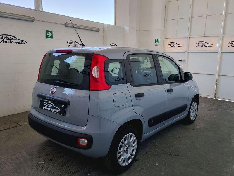 FIAT Panda 1.2 Lounge TUA DA 110,00 EURO AL MESE