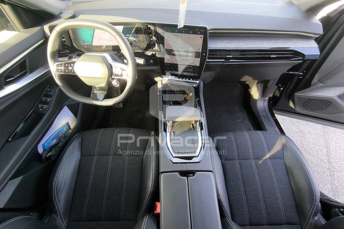 RENAULT Austral Austral Full Hybrid E-Tech 200 CV Techno