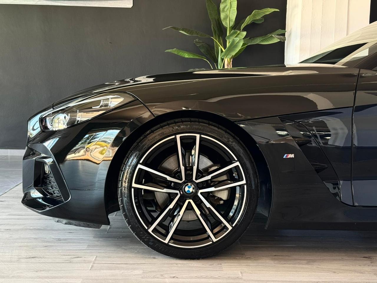 Bmw Z4 sDrive20i M-Sport Shadow