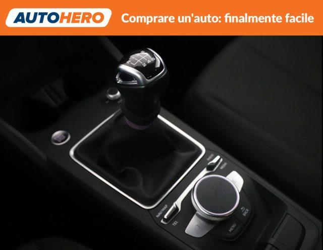 AUDI Q2 30 TFSI Admired Advanced