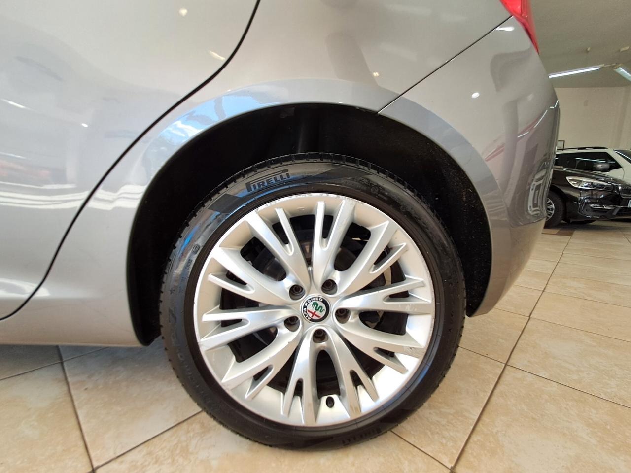 Alfa Romeo Giulietta 1.6 JTDm 120 CV Super