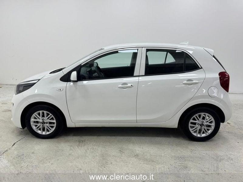 KIA Picanto 1.0 12V 5 porte Urban