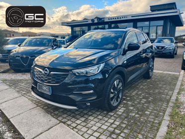 Opel Grandland X 1.5 diesel aut. Innovation