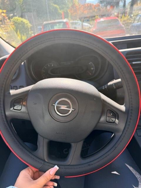 Opel VIVARO FURGONE 1.6 CDTI 120CV L1H1 27 QLI EDITION