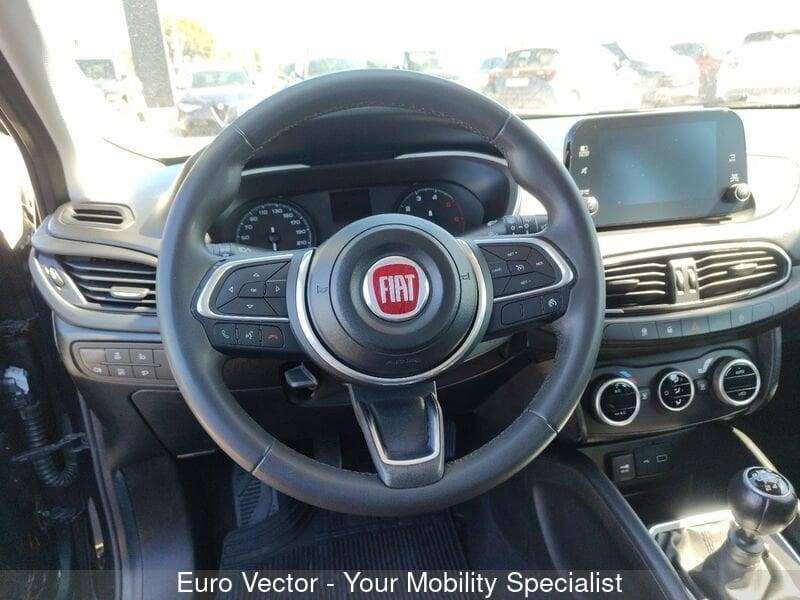 FIAT Tipo 1.6 Mjt S&S SW City Life