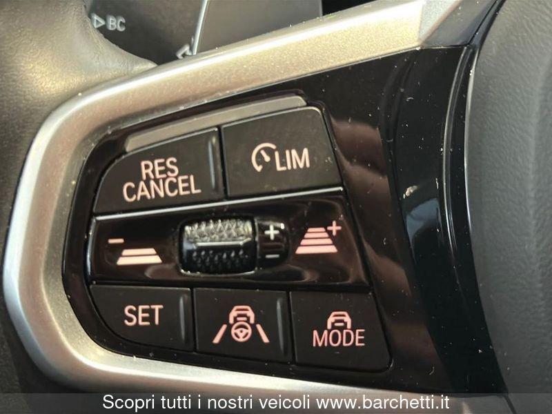 BMW Serie 3 Touring Serie 3 320d Touring mhev 48V Msport xdrive auto