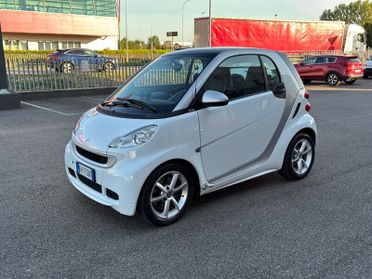 smart fortwo Fortwo 0.8 cdi Pulse 54cv FL