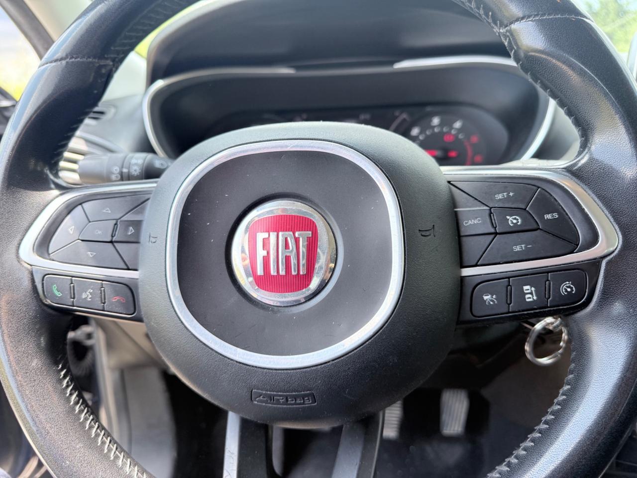 Fiat Tipo 1.6 Mjt S&S SW Lounge