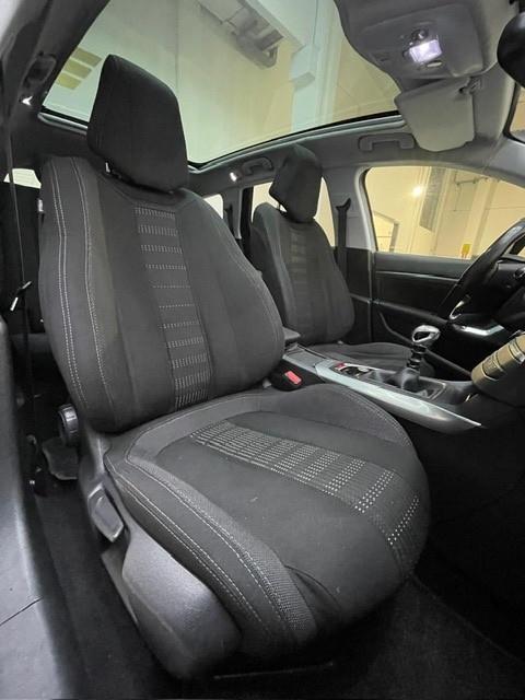 Peugeot 308 BlueHDi 120 S&S EAT6 SW Allure