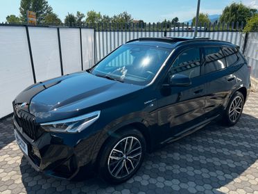 Bmw X1 xDrive 20d Msport