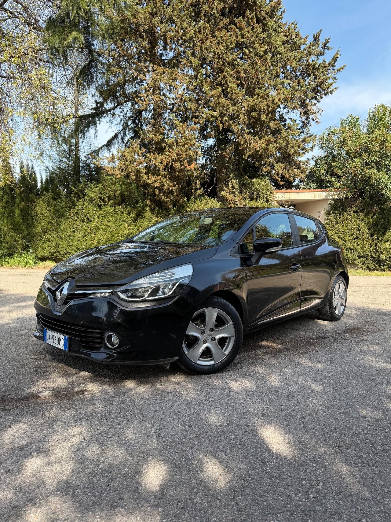 Renault Clio 1.2 75CV 5 porte Live