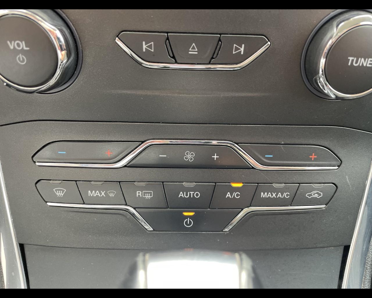 FORD Galaxy 3ª serie - Galaxy 2.0 TDCi 180CV Start&Stop Powershif