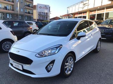 FORD Fiesta 1.5 TDCi 85cv Van Trend *Iva esposta