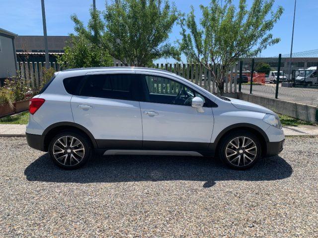 SUZUKI S-Cross 1.6 DDiS Cool