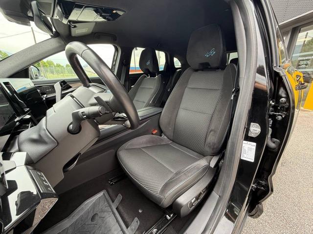 Renault Austral 1.2 E-Tech full hybrid Iconic Esprit Alpine 200cv
