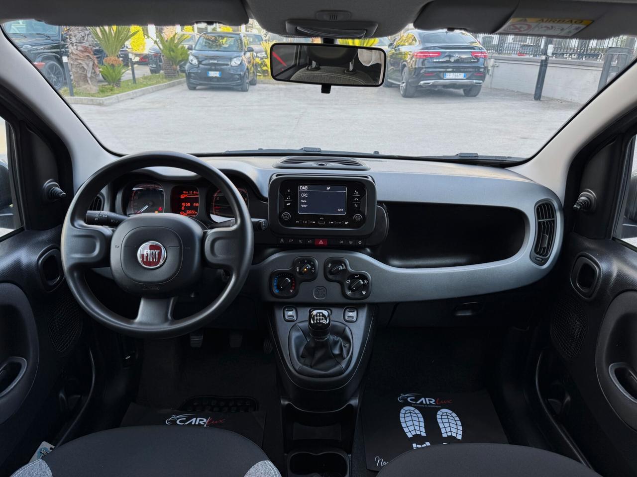 Fiat Panda 1.0 Firefly Hybrid City Life S 70CV IVA ESP