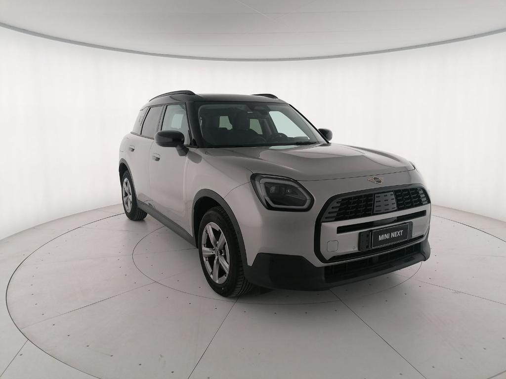 Mini Mini Countryman 1.5 48V C Classic Steptronic
