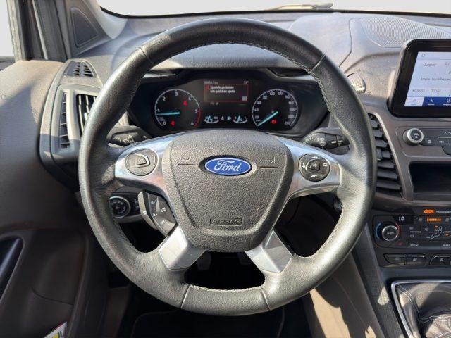 FORD Tourneo Connect Gran Tourneo Connect 1.5 EcoBlue 120 CV Titanium