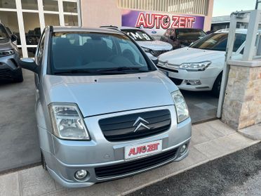 Citroen C2 1.4 HDi 70CV VTR