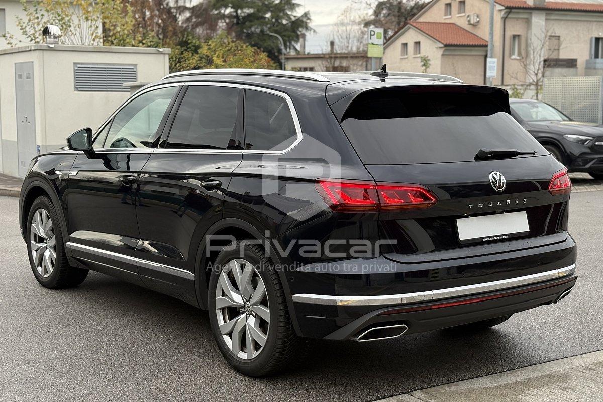 VOLKSWAGEN Touareg 3.0 V6 TDI SCR Advanced