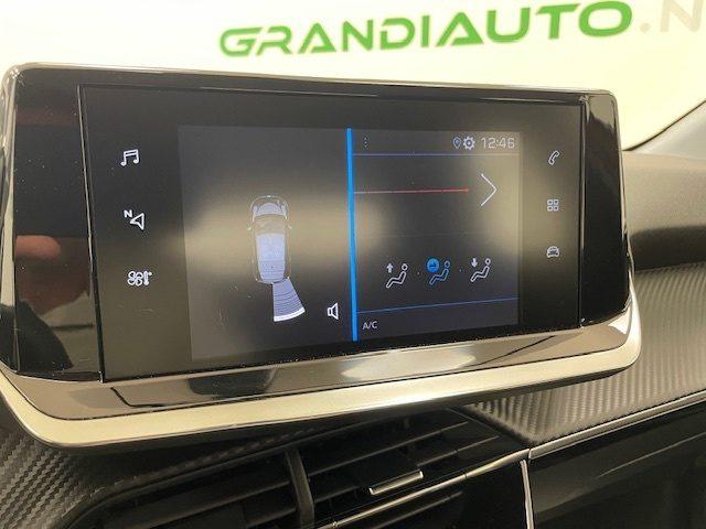 PEUGEOT 208 II 2019 - 1.2 puretech Active Pack s&s 75cv