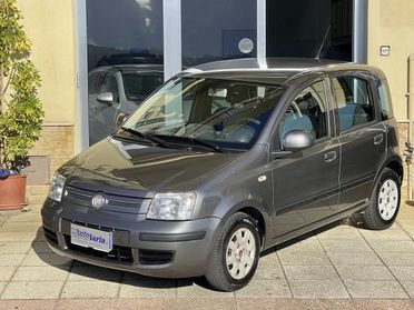 Fiat Panda 1.2 Dynamic 70 CV "IDEALE ANCHE PER I NEOPATENTATI" AUTO IMPECCABILE