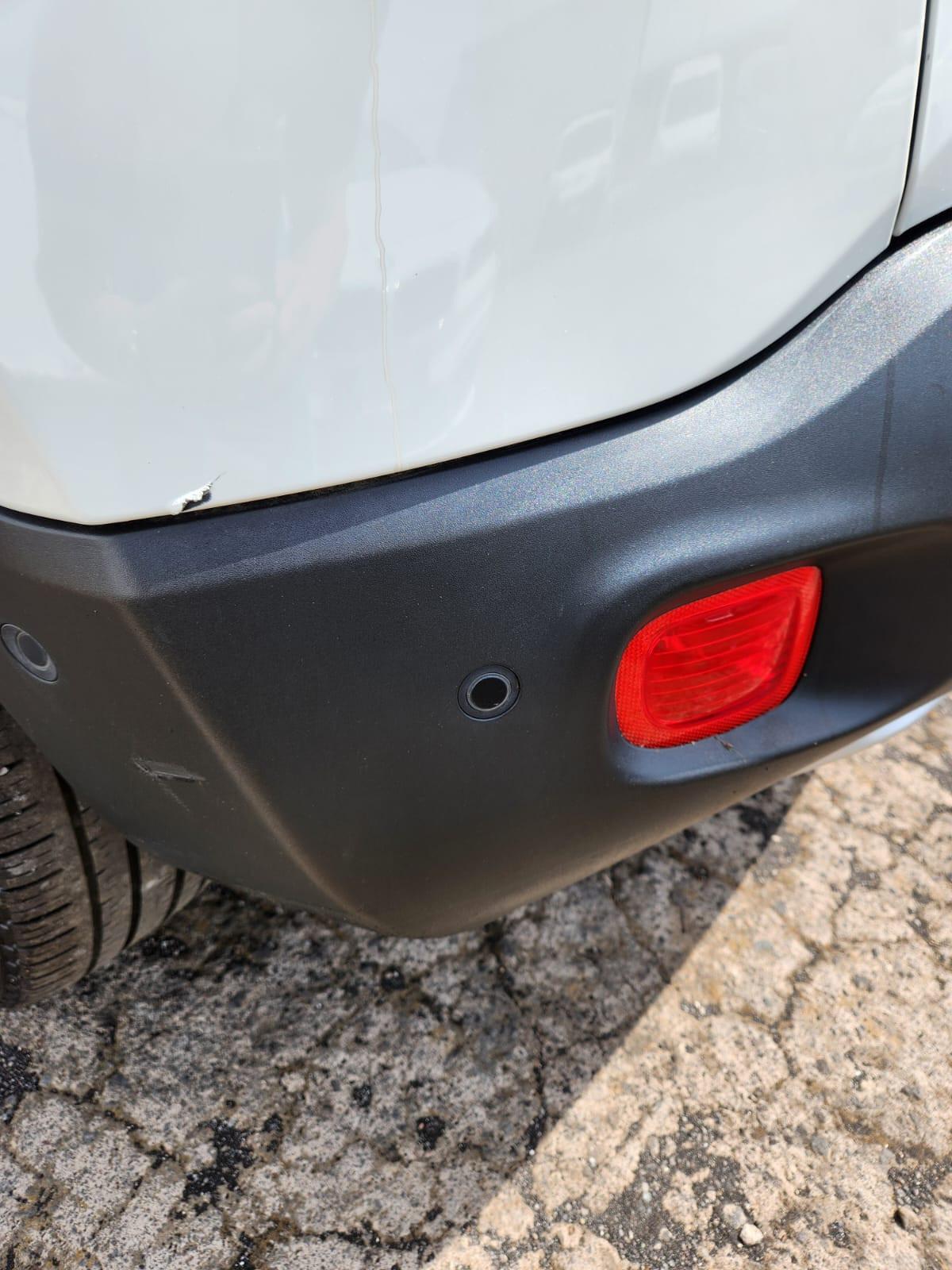 Jeep Renegade 1.6 Mjt DDCT 120 CV Limited