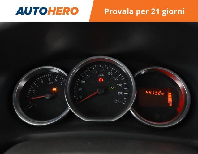 DACIA Sandero Stepway 0.9 TCe 12V 90 CV Start&Stop Prestige
