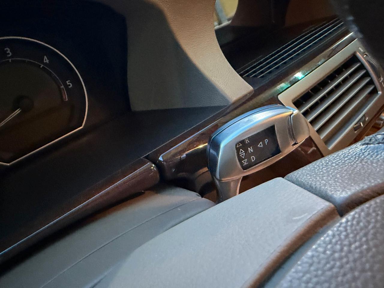 Bmw 730 3.0cc diesel 12 mesi garanzia-2006