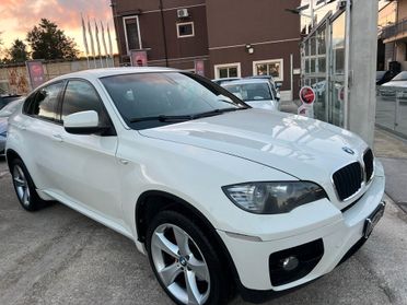 Bmw X6 xDrive35d Futura