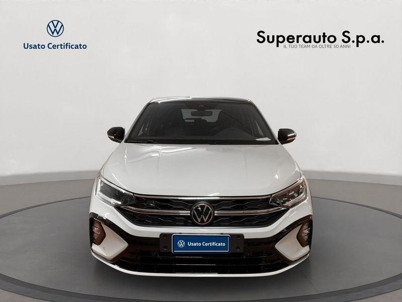 Volkswagen Taigo 1.5 TSI ACT 150 CV DSG R-Line