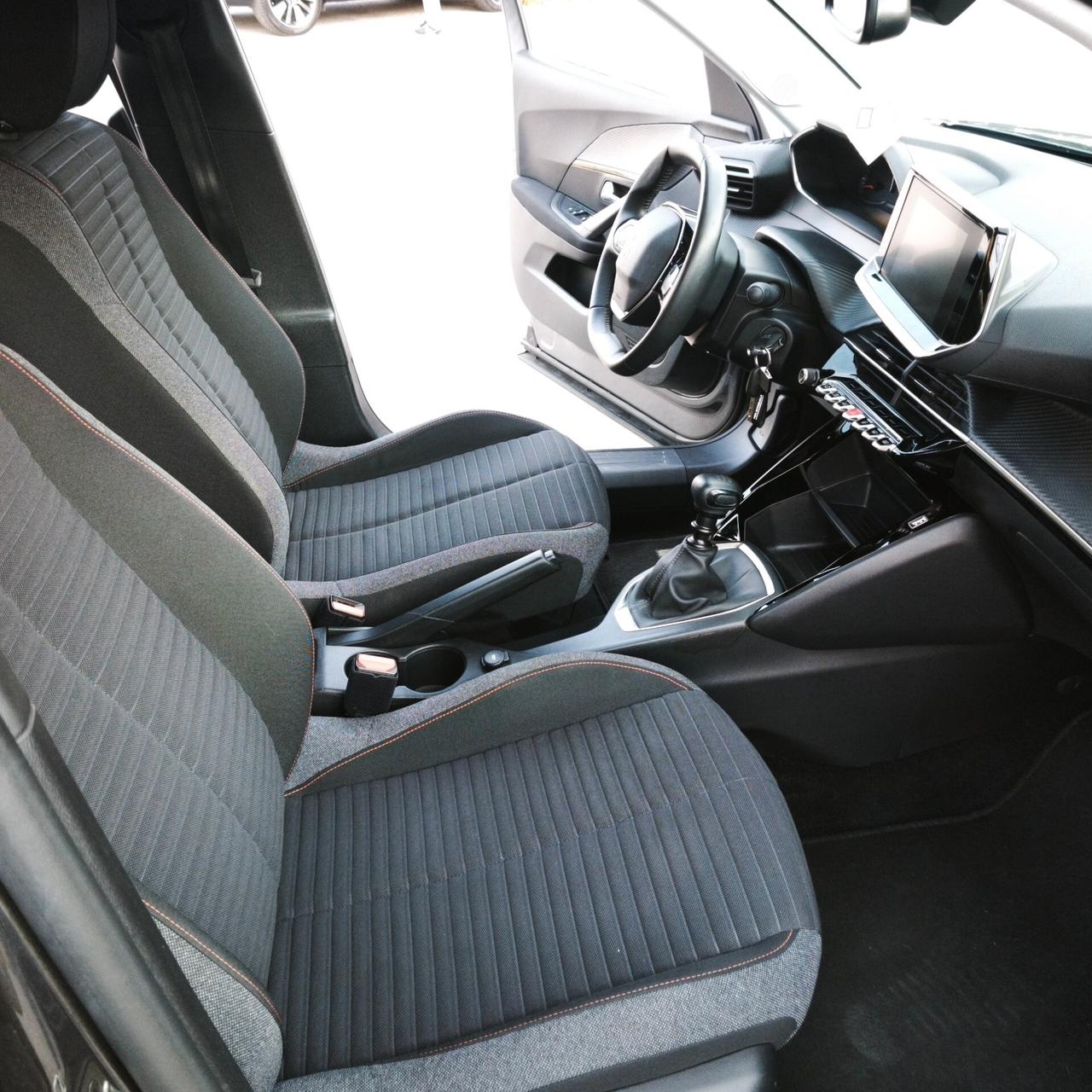 Peugeot 2008 BlueHDi 110 S&S Active Pack
