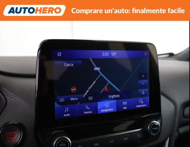 FORD Fiesta 1.5 Ecoboost 200 CV 5 porte ST