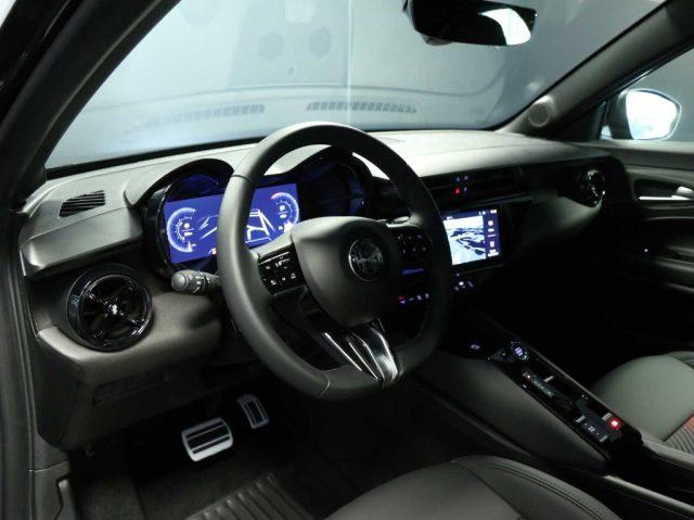 ALFA ROMEO Junior 1.2 145 CV Hybrid eDCT6 Q4 #VARI COLORI