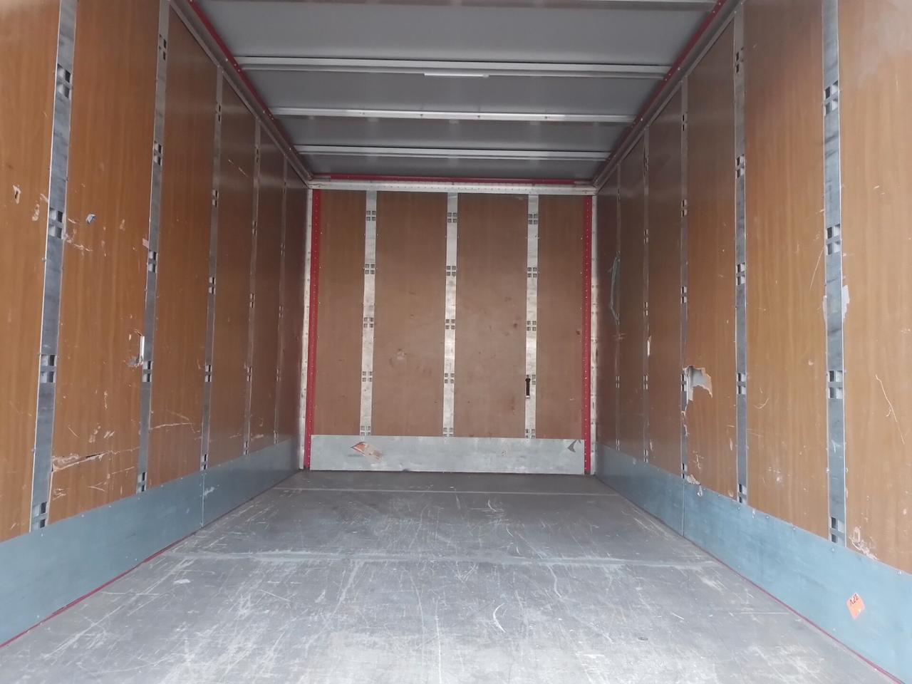 Peugeot Boxer 335 L3 2.0 BlueHDi 160 Furgone Cabinato