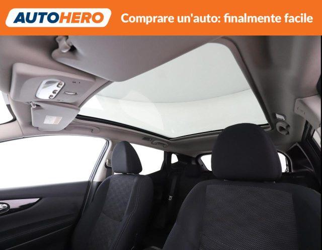 NISSAN Qashqai 1.5 dCi N-Connecta