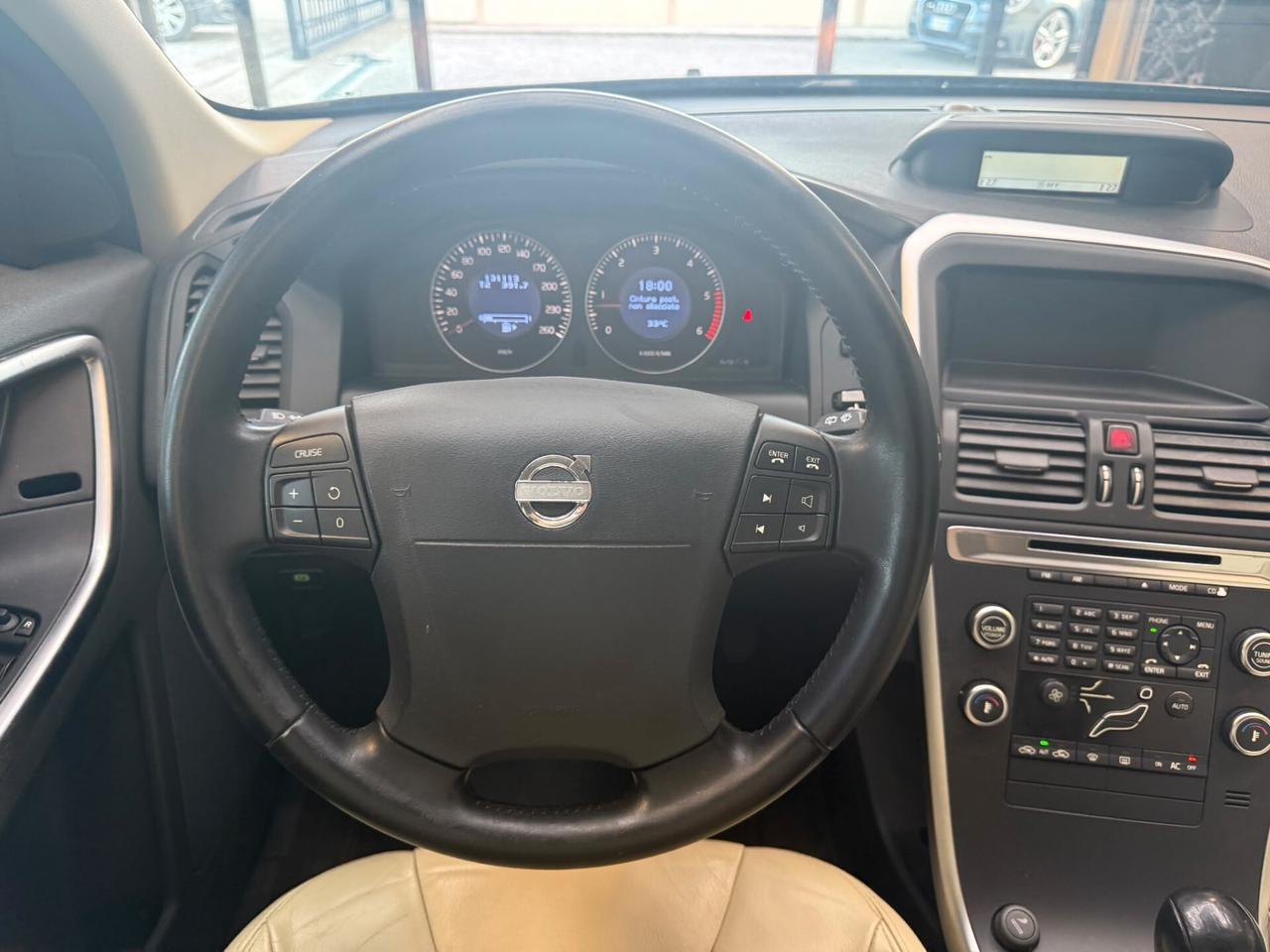 Volvo XC 60 XC60 2.4 D Momentum