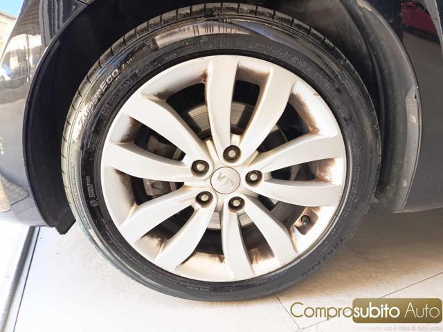 KIA Carens 1.7 CRDi 115 CV Class