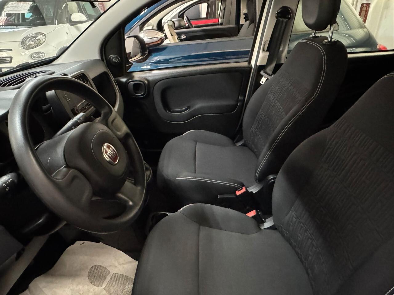 Fiat Panda 1.2 EasyPower City Life