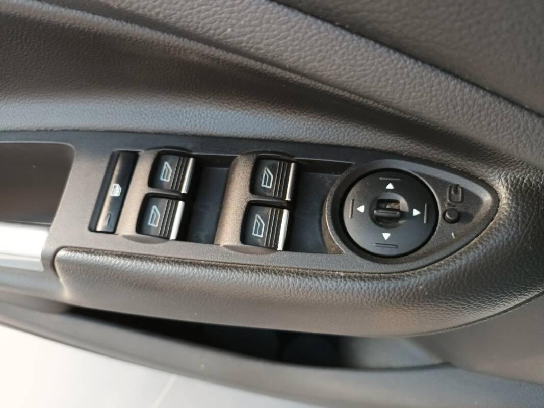 Ford Kuga 2.0 tdci Business 120cv Automatica