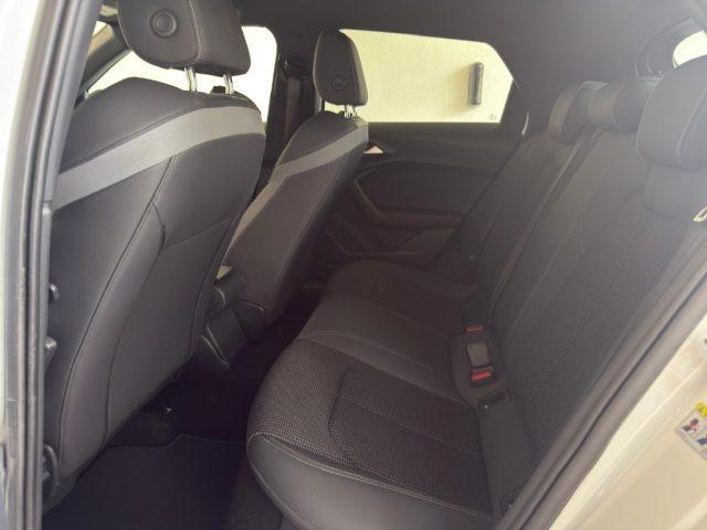 AUDI A1 SPB 30 TFSI S line edition