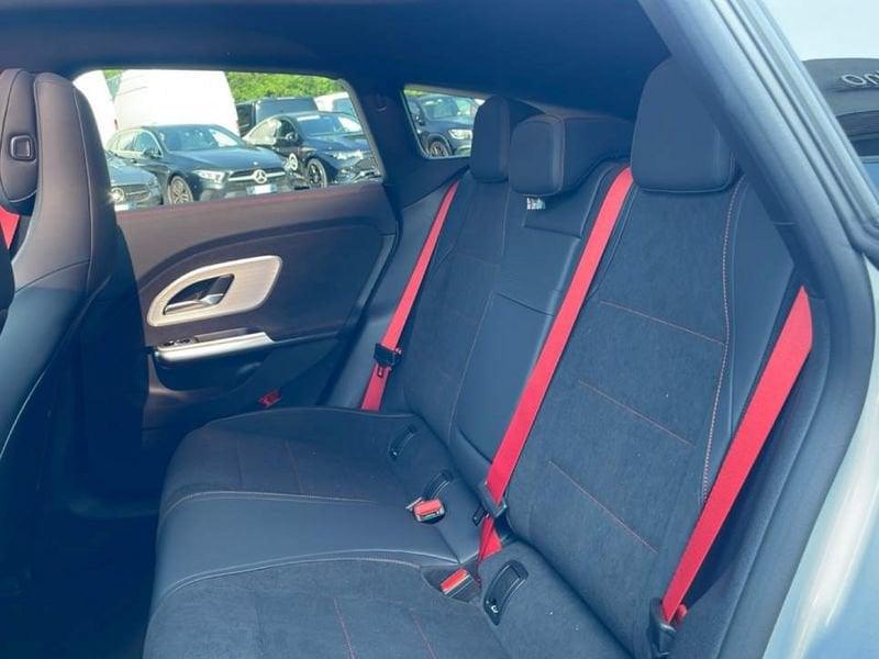 Mercedes-Benz CLA 250+ Shooting Brake AMG Line Plus