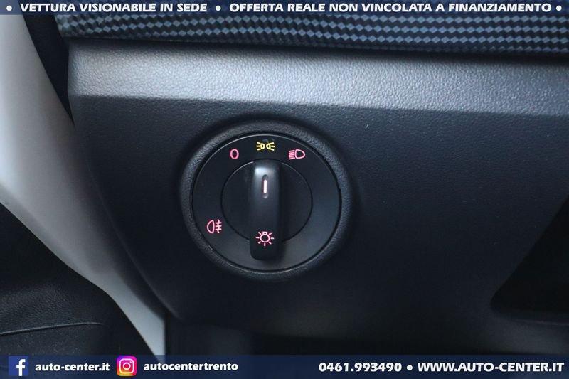 Volkswagen up! 1.0 55kW move up! BMT ASG Automatica 5p
