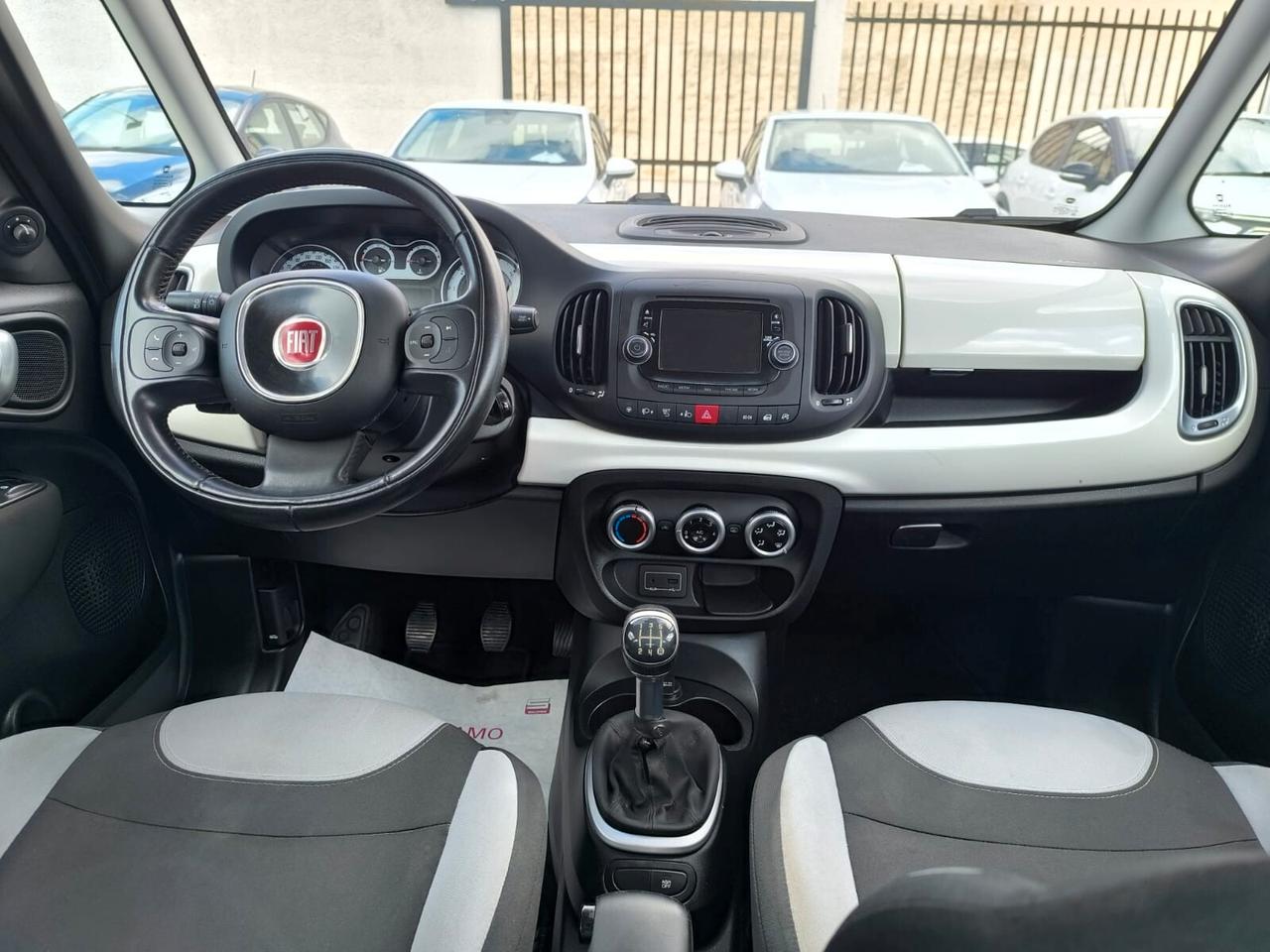 Fiat 500L 1.3 Multijet 95 CV Pop Star 2015