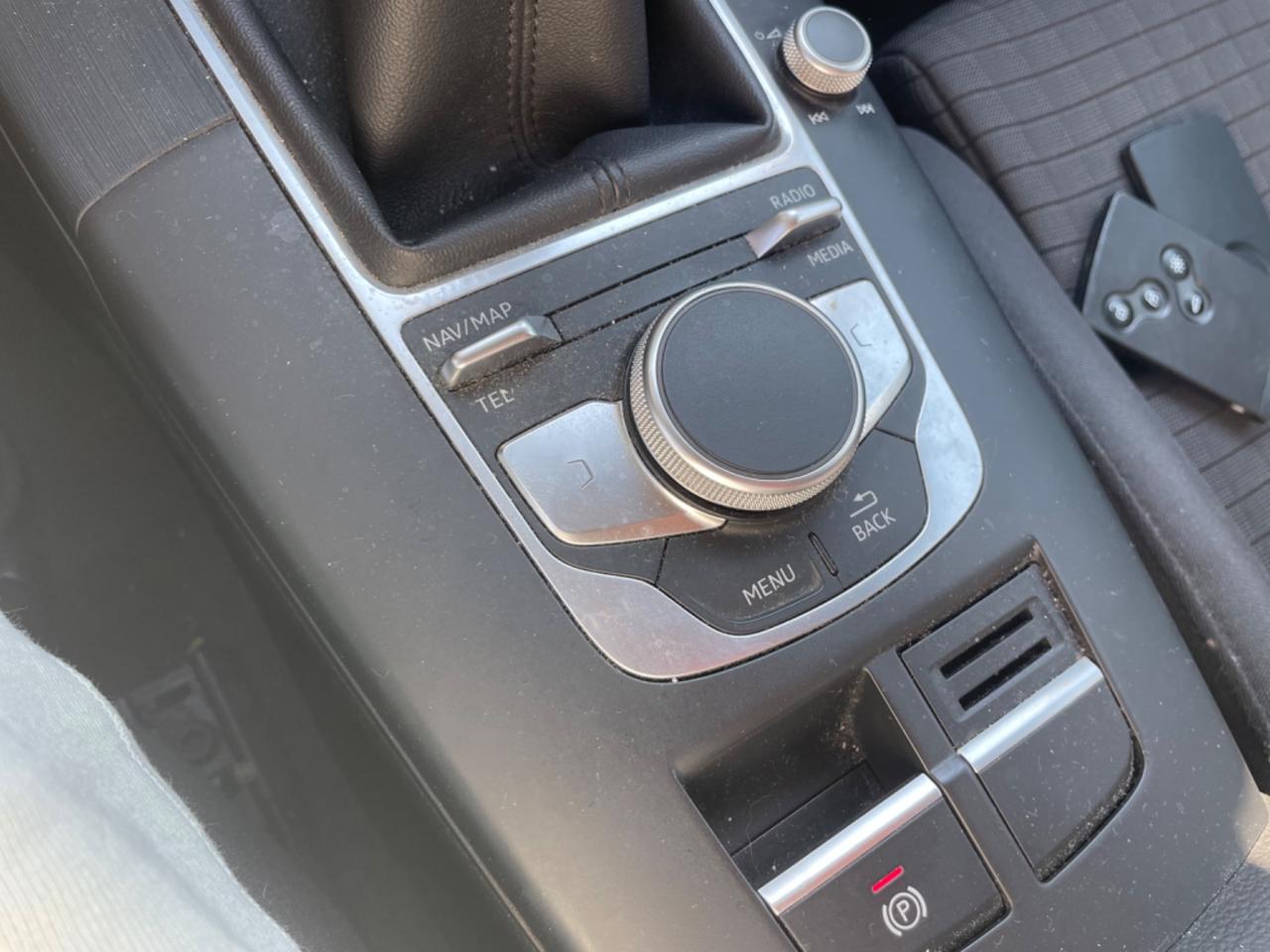 Audi A3 SPB 1.6 TDI Business