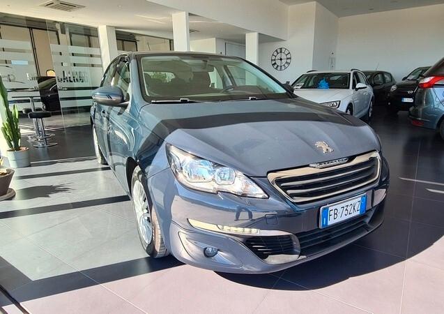 Peugeot 308 BlueHDi 100 S&S Access