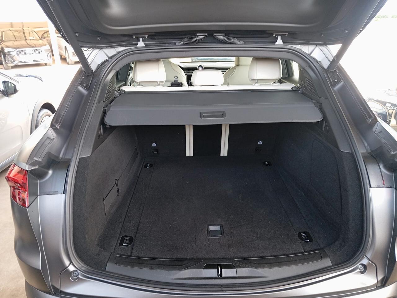 Maserati Grecale MHEV 330 CV AWD Modena (COLORE GRIO LAVA OPACO)