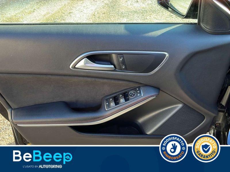 Mercedes-Benz Classe A A 200 D PREMIUM AUTO MY16