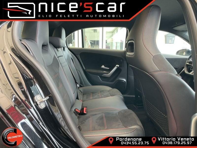 Mercedes-Benz Classe A A 180 d Automatic AMG Line Premium *PROMO