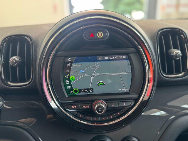 MINI Countryman 2.0 Cooper D Business Countryman Automatica